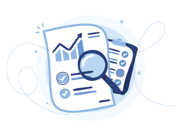 Afaceri de succes Image