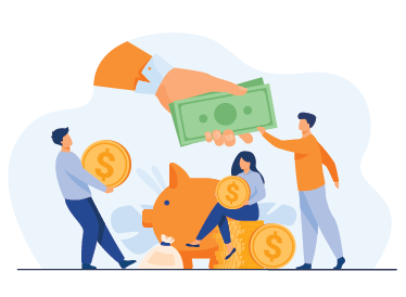 Surse de finanțare Image